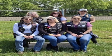 2025 Blessings of the Bikes