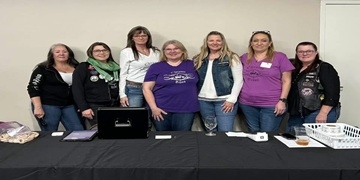 2025 Spring Fling VFF