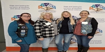 2025 VFF Supporter Night