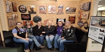 2025 Xenia Chrome Divas Luncheon