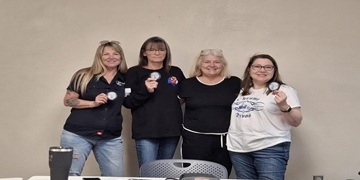 2025 Road Queen, Road Princess and Road Duchess