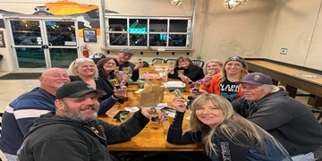 2025 Sexual Assault Awareness Month Trivia Night with VFF